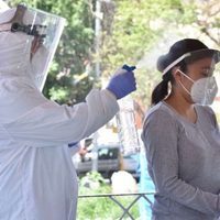Vuelven a subir los casos diarios de coronavirus en México y superan los 226 mil