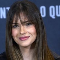 La China Suárez tomó distancia de Wanda Nara y apareció con un radical cambio de look
