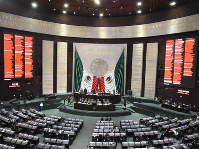 La próxima Legislatura en San Lázaro contará con 139 diputados reelectos