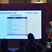 No es necesaria una reforma fiscal, basta con que el Poder Judicial destrabe litigios: SAT
