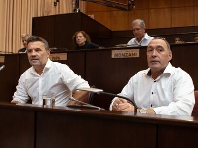Legisladores exigen a la Fiscalía datos sobre honorarios y compatibilidad en el ejercicio profesional