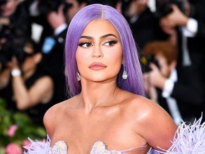 ¿No es mucho? Kylie Jenner inspiró tanto a una modelo que... ¡se transformó en ella! ¡OMG!