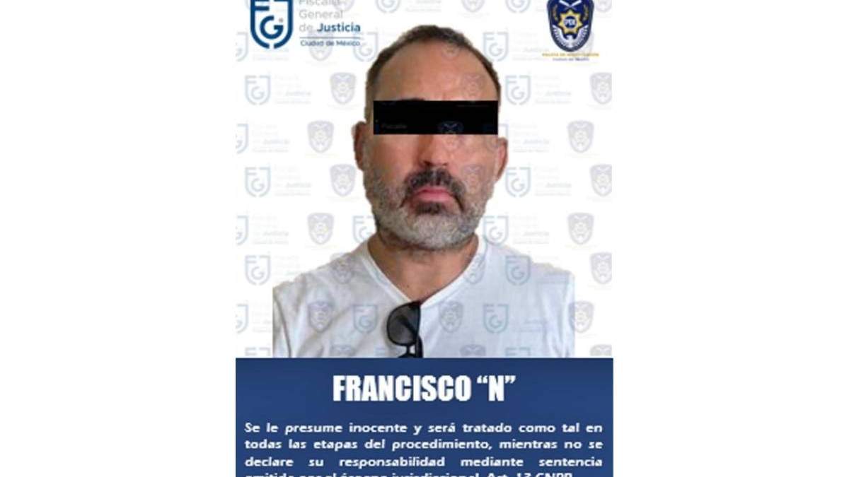 El exdirector de Instrumentos para el Desarrollo Urbano de la Seduvi