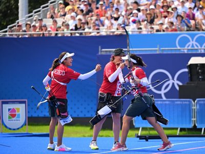 París 2024: así fue la segunda jornada de México