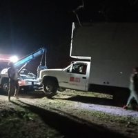 Hallan narcotúnel con restos humanos en Miacatlán, Morelos