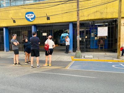 Iglesia pide unidad en elección: "la diferencia entre ganar y perder"