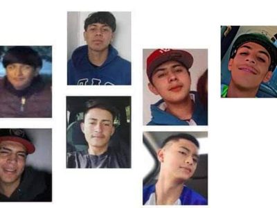 Grupo armado irrumpe en un rancho y plagia a siete adolescentes en Zacatecas