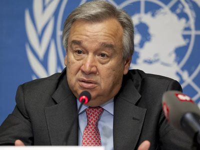 La ONU anticipó “consecuencias devastadoras” si Israel insiste en tomar Gaza