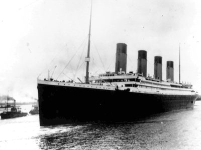 Planean nueva expedición al Titanic; EU asegura que el lugar es un cementerio