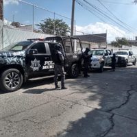 Ejecutan a dos policías municipales de Celaya