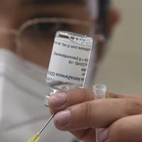 CDMX inicia desde el 31 de enero vacuna de refuerzo para 40 a 49 años: estas son las fechas y sedes