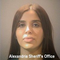 Decretan arresto temporal sin fianza de Emma Coronel, esposa del Chapo