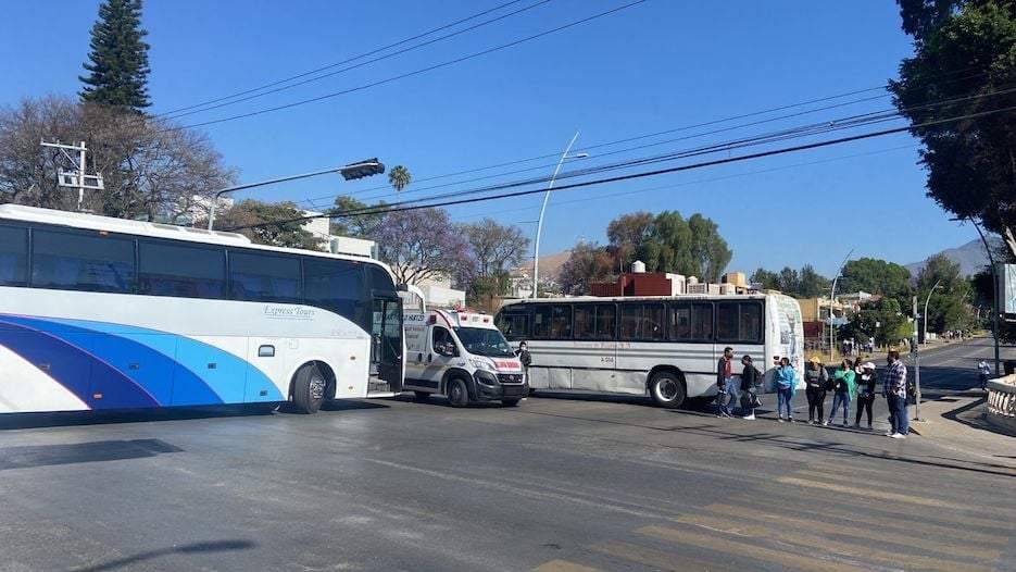 Bloqueos