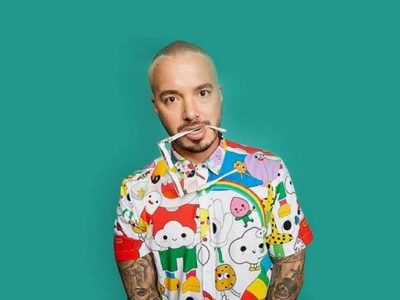 "Regresando": el mensaje de J Balvin tras su delicado momento de salud