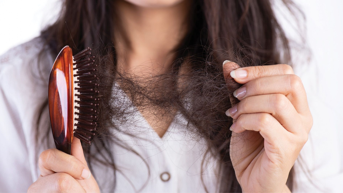 Cabello. Fuente: (Instagram)