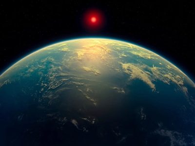 Científicos detectan posibles señales de vida extraterrestre en K2-18B, un exoplaneta a 124 años luz