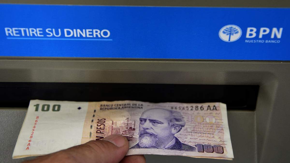 Arranca el pago en Neuquén. Fuente: (Instagram)