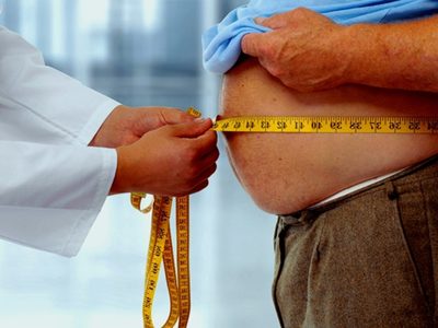 En Argentina, 6 de cada 10 adultos padece de obesidad