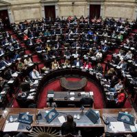 El Gobierno convoca a sesiones extraordinarias en febrero y puso la reforma laboral en la agenda