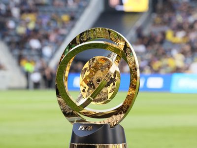 Innovador: el cambio reglamentario que se implementará en el Mundial de Clubes