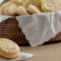 Bizcochitos con 4 ingredientes: una opción irresistible y fácil de hacer para la hora del mate