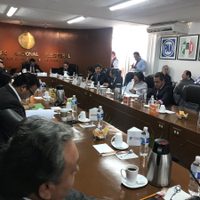 Se registran cinco aspirantes a candidatos independientes a gubernatura de Puebla