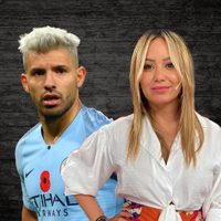 Karina La Princesita y una revelación inesperada sobre el Kun Agüero: "En ese momento le importé"