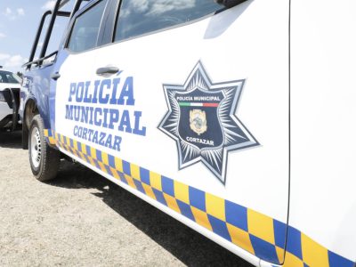 Matan a cinco mujeres y tres hombres en Cortazar, Guanajuato