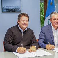 El Gobierno de Neuquén utilizará las cámaras de la capital en el Plan Provincial de Seguridad