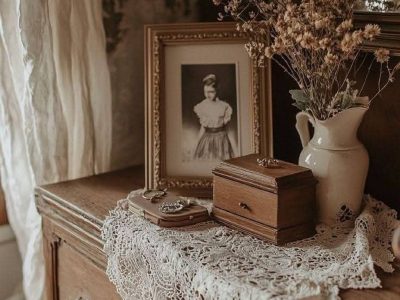 Antes de tirar todo en la limpieza: los objetos de la abuela que valen una fortuna y ni sabías