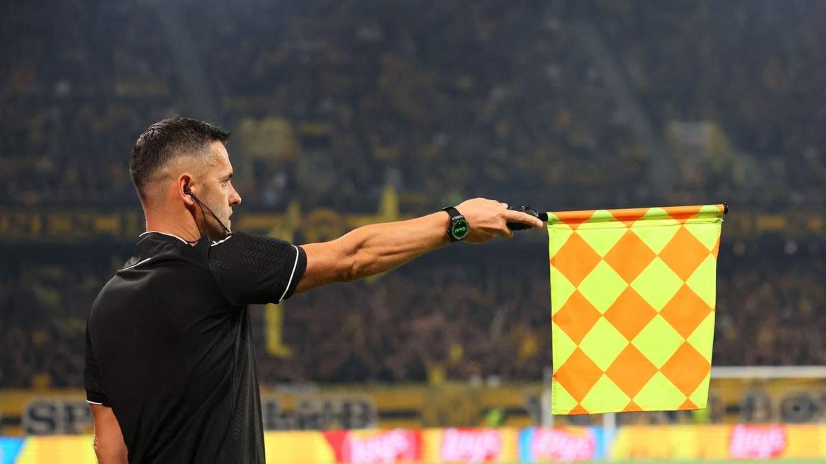 Offside Fuente: (X)