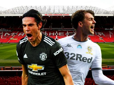 Manchester United vs. Leeds: formaciones y todos los detalles del clásico