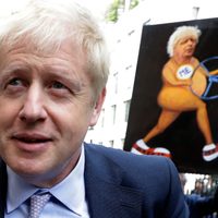 Boris Johnson, promotor del Brexit, se perfila para ser el próximo primer ministro británico