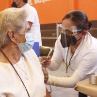 Muere una mujer de 64 años en Michoacán tras recibir la vacuna de CanSino
