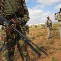 EU ofrece una recompensa de 6 millones de dólares por el líder de Al Shabaab