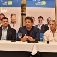 Marcelo Barberis apunta a trabajar desde el Deliberante "más allá de las ideologías"