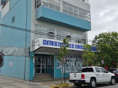 El Centro de Empleados de Comercio definió los horarios de atención en las fiestas