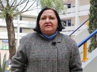 Facultad de Derecho de la UNAM investigará a la asesora de Yasmín Esquivel por el plagio de tesis