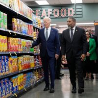 Las dudas demócratas sobre la candidatura de Joe Biden continúan tras el atentado contra Trump