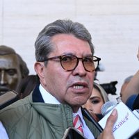No habrá “dardos cargados” en elección de titular de la ASF: Ricardo Monreal