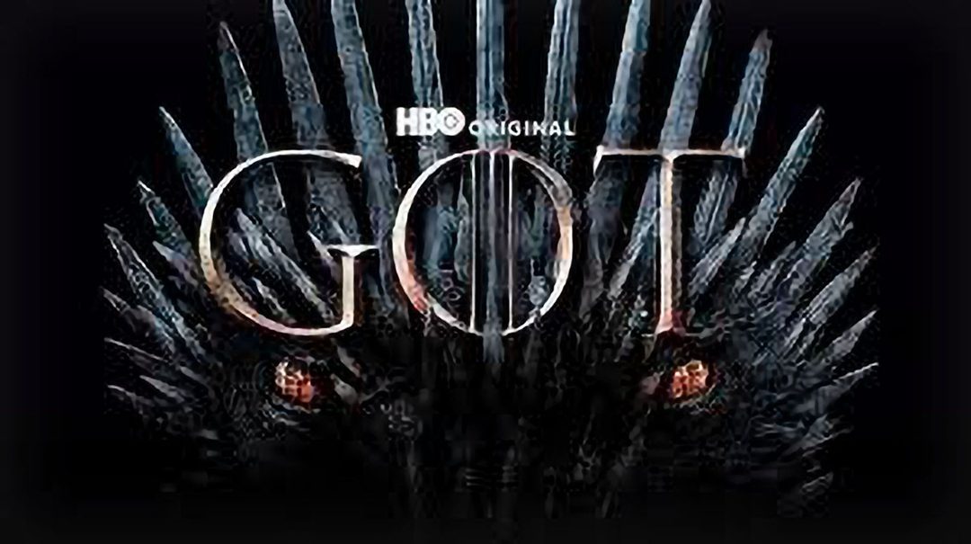 Game of Throne. Foto HBO