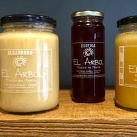 Producción de miel en Córdoba: variedad y sabores del monte