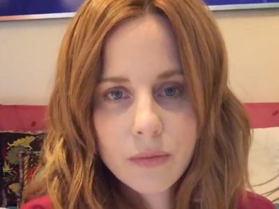 "Que devuelva la que se afanó": una figura de El Trece y el peor golpe contra Agustina Kämpfer