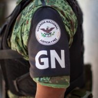 Guardia Nacional intercepta 28 piezas arqueológicas en SLP