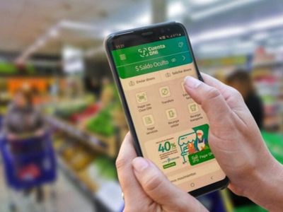 Cuáles son los descuentos y promociones con Cuenta DNI para este viernes