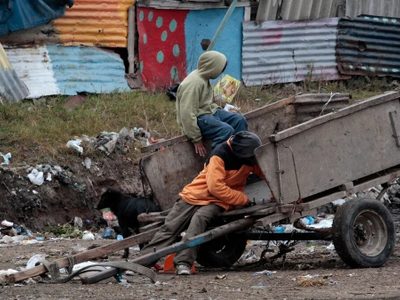 ¿Arde el conurbano? Los datos económicos que encendieron las alarmas de Arriazu