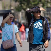 Canícula 2025: estos estados sufrirán temperaturas de hasta 45 grados y escasez de agua