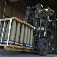 Estados Unidos envía 250 millones de dólares en armas a Ucrania