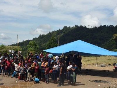 Designan Concejo Municipal para Pantelhó, Chiapas