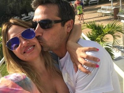"Soy muy feliz" Belén Francese dio la noticia que más esperaban sus fans ¡A preparar todo!